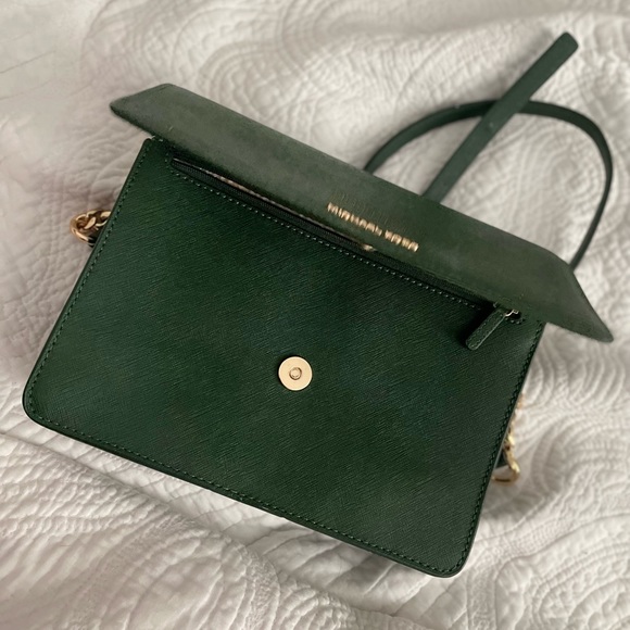 Michael Kors crossbody bag - Picture 5 of 6